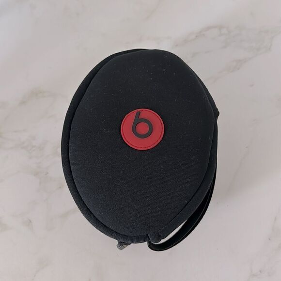 Beats By Dr Dre Headphone Carrying Case EUC - Picture 2 of 4